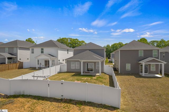 214 Coulter Court, Pendleton, SC 29670