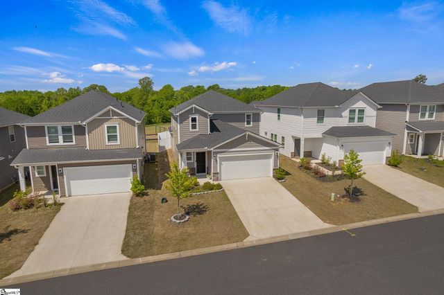 214 Coulter Court, Pendleton, SC 29670