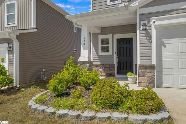 214 Coulter Court, Pendleton, SC 29670