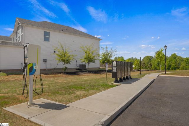 214 Coulter Court, Pendleton, SC 29670