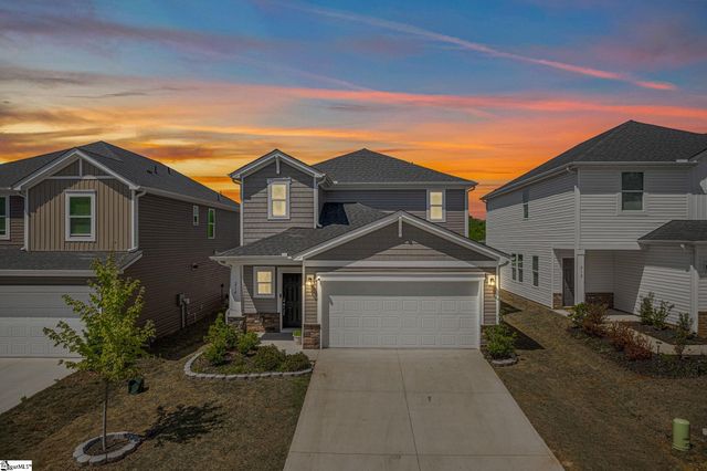 214 Coulter Court, Pendleton, SC 29670