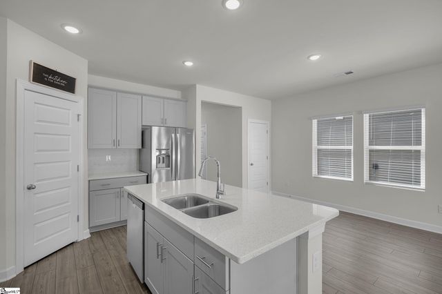 214 Coulter Court, Pendleton, SC 29670