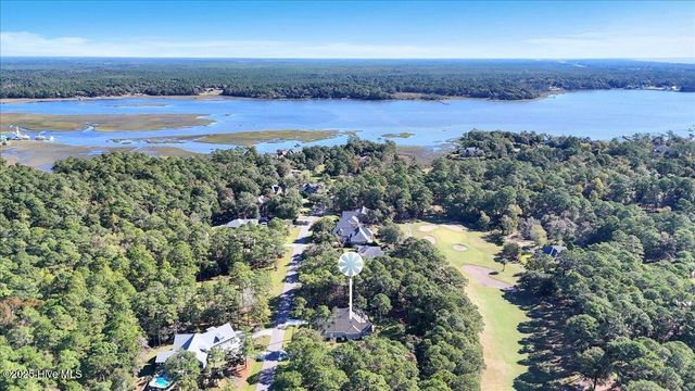 367 Genoe'S Point Road SW, Supply, NC 28462