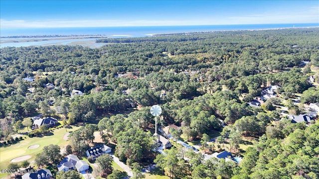 367 Genoe'S Point Road SW, Supply, NC 28462