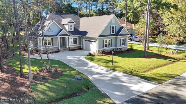 367 Genoe'S Point Road SW, Supply, NC 28462