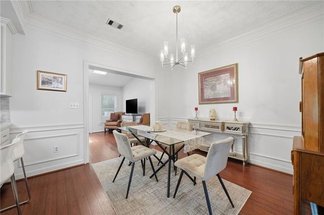 7505 Saint Charles Square, Roswell, GA 30075