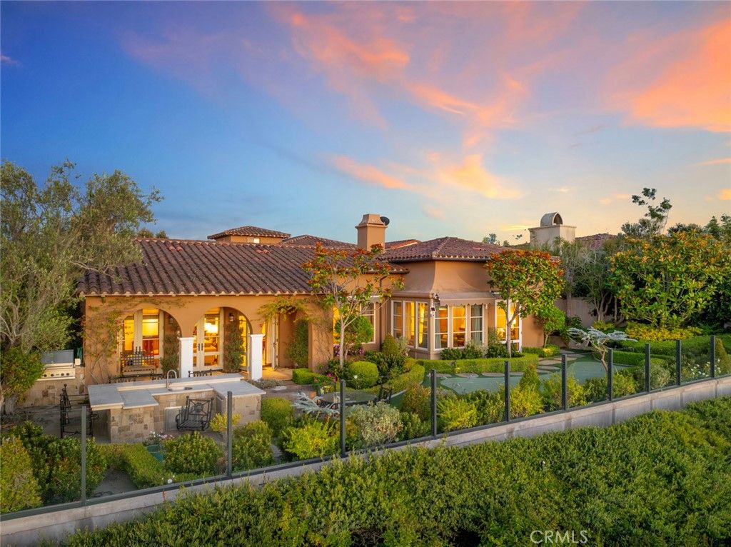 31 Overlook, Newport Coast, CA 92657 — exterior
