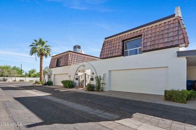 2933 N CASA TOMAS Court, Phoenix, AZ 85016