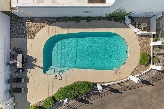 2933 N CASA TOMAS Court, Phoenix, AZ 85016