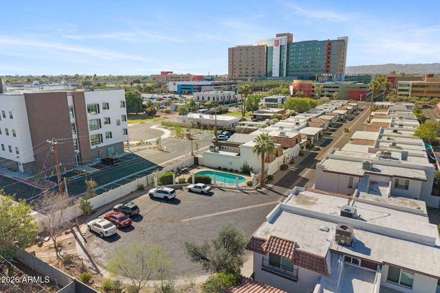 2933 N CASA TOMAS Court, Phoenix, AZ 85016