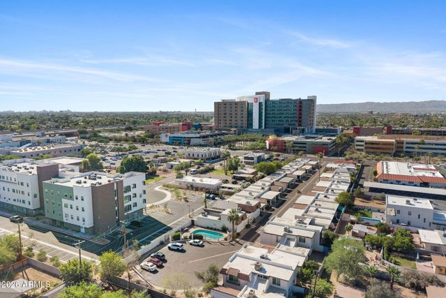 2933 N CASA TOMAS Court, Phoenix, AZ 85016