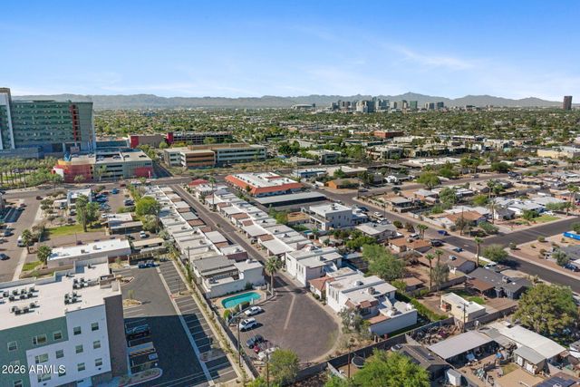 2933 N CASA TOMAS Court, Phoenix, AZ 85016