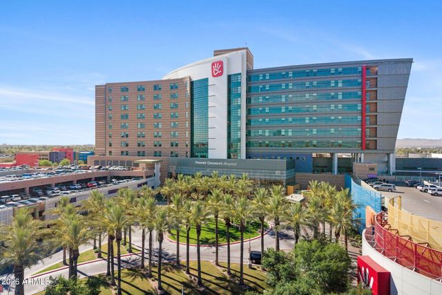 2933 N CASA TOMAS Court, Phoenix, AZ 85016