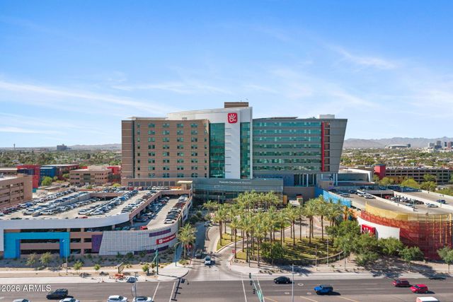 2933 N CASA TOMAS Court, Phoenix, AZ 85016