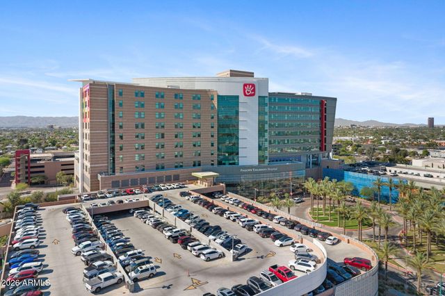 2933 N CASA TOMAS Court, Phoenix, AZ 85016