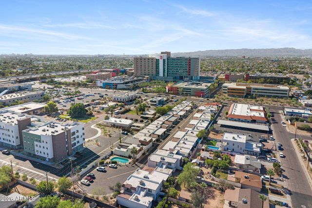 2933 N CASA TOMAS Court, Phoenix, AZ 85016