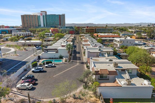 2933 N CASA TOMAS Court, Phoenix, AZ 85016