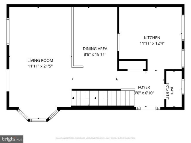 20944 ROOTSTOWN TER, Ashburn, VA 20147