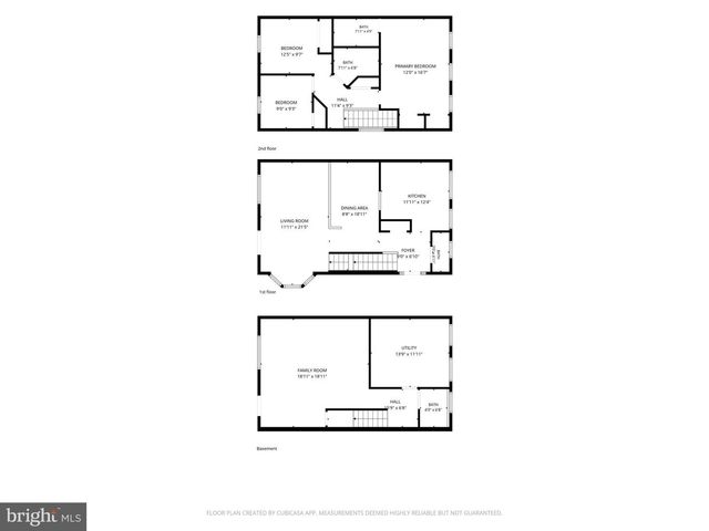 20944 ROOTSTOWN TER, Ashburn, VA 20147