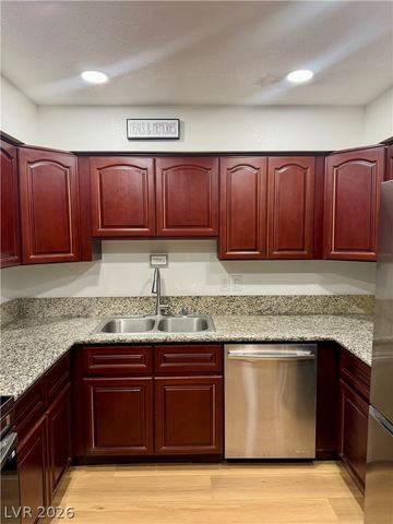 3151 Soaring Gulls Drive 1100, Las Vegas, NV 89128