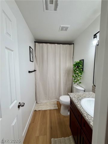 3151 Soaring Gulls Drive 1100, Las Vegas, NV 89128