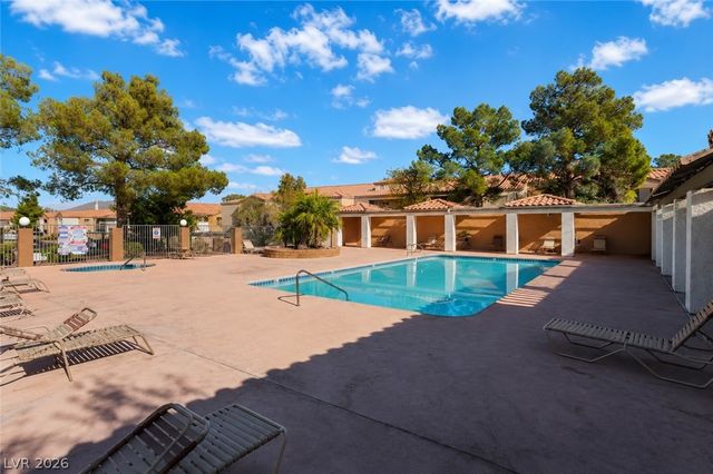 3151 Soaring Gulls Drive 1100, Las Vegas, NV 89128