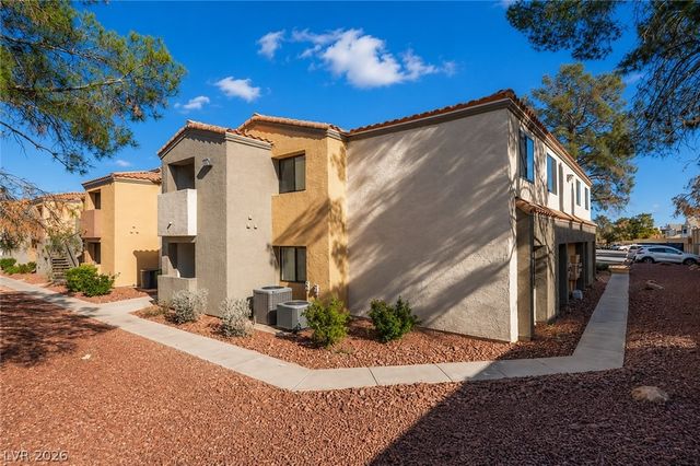 3151 Soaring Gulls Drive 1100, Las Vegas, NV 89128