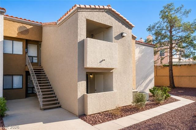 3151 Soaring Gulls Drive 1100, Las Vegas, NV 89128