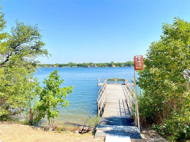 5407 Cold Water Court, Granbury, TX 76048