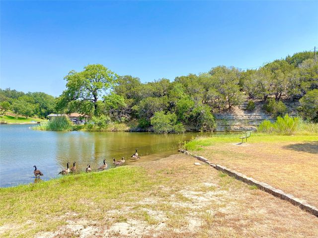 5407 Cold Water Court, Granbury, TX 76048
