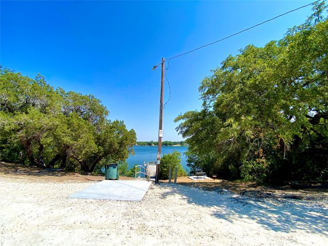 5407 Cold Water Court, Granbury, TX 76048