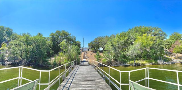 5407 Cold Water Court, Granbury, TX 76048