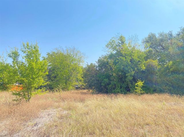 5407 Cold Water Court, Granbury, TX 76048