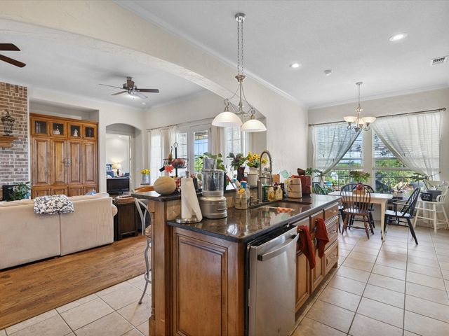 8926 County Road 156, Kaufman, TX 75142