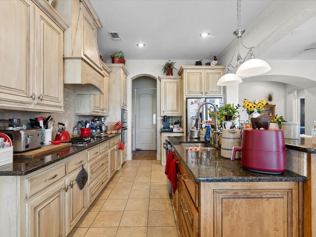 8926 County Road 156, Kaufman, TX 75142