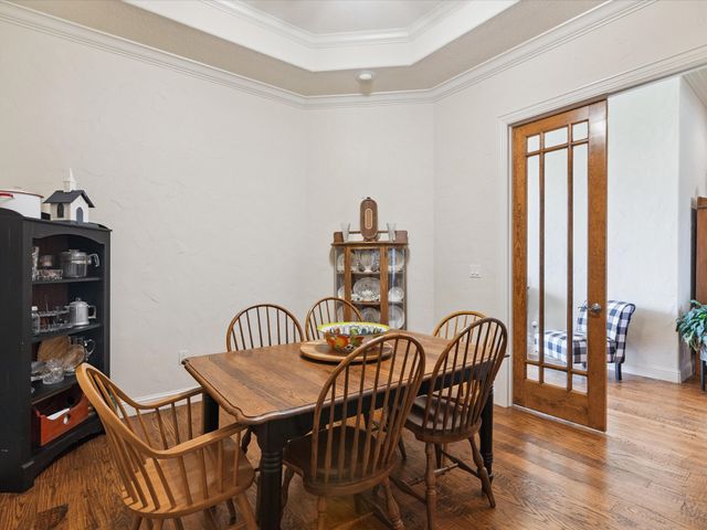 8926 County Road 156, Kaufman, TX 75142