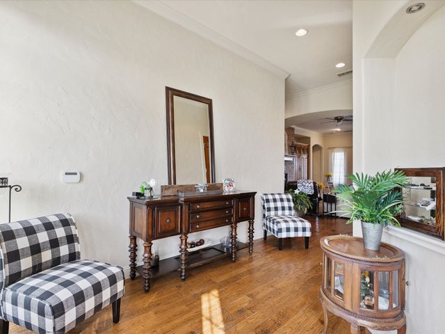 8926 County Road 156, Kaufman, TX 75142