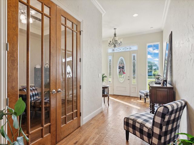 8926 County Road 156, Kaufman, TX 75142