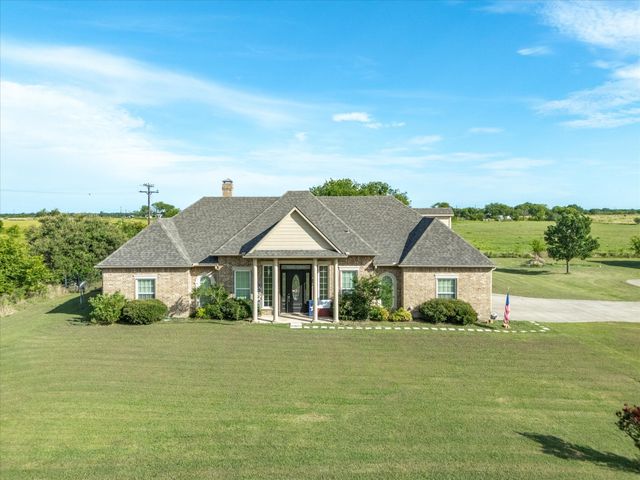 8926 County Road 156, Kaufman, TX 75142