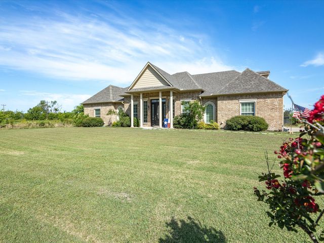 8926 County Road 156, Kaufman, TX 75142