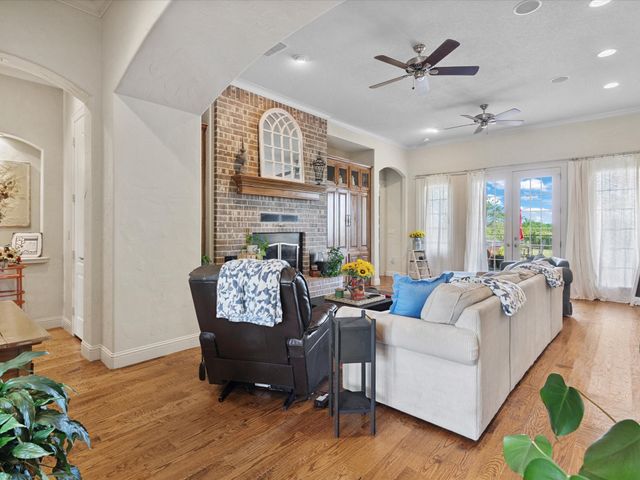 8926 County Road 156, Kaufman, TX 75142