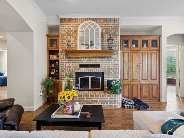 8926 County Road 156, Kaufman, TX 75142