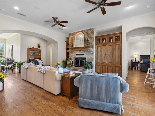 8926 County Road 156, Kaufman, TX 75142