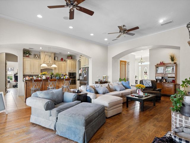 8926 County Road 156, Kaufman, TX 75142