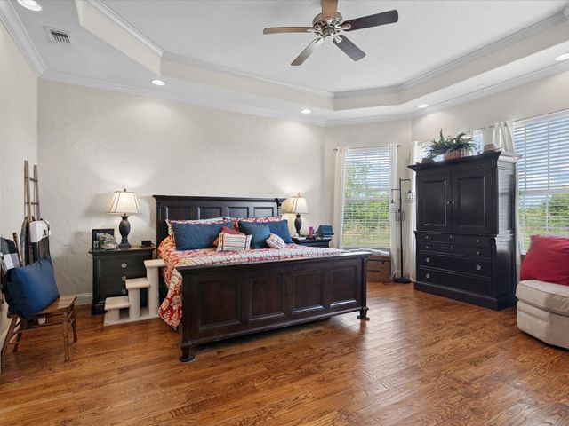 8926 County Road 156, Kaufman, TX 75142