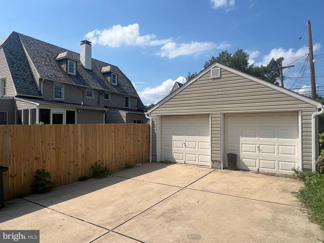 1 EASTSHIP RD, Baltimore, MD 21222