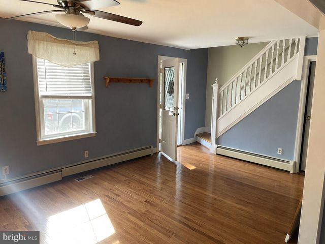 1 EASTSHIP RD, Baltimore, MD 21222