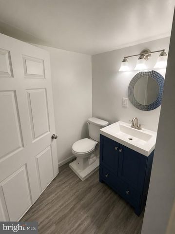 1 EASTSHIP RD, Baltimore, MD 21222