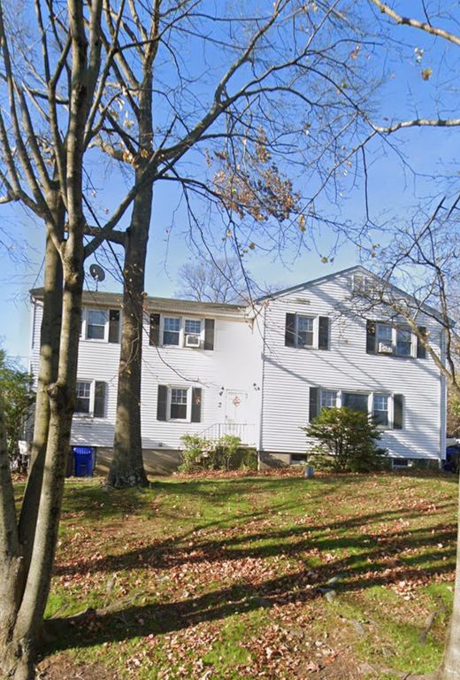 2 Frances Avenue 2, Norwalk, CT 06854