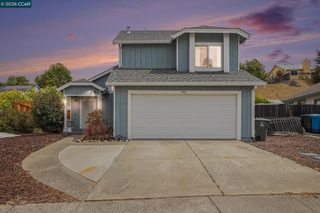 100 bear cove ct, Vallejo, CA 94591